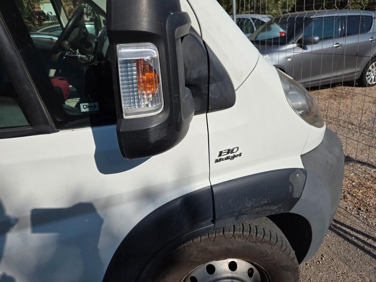 FIAT DUCATO MAXI