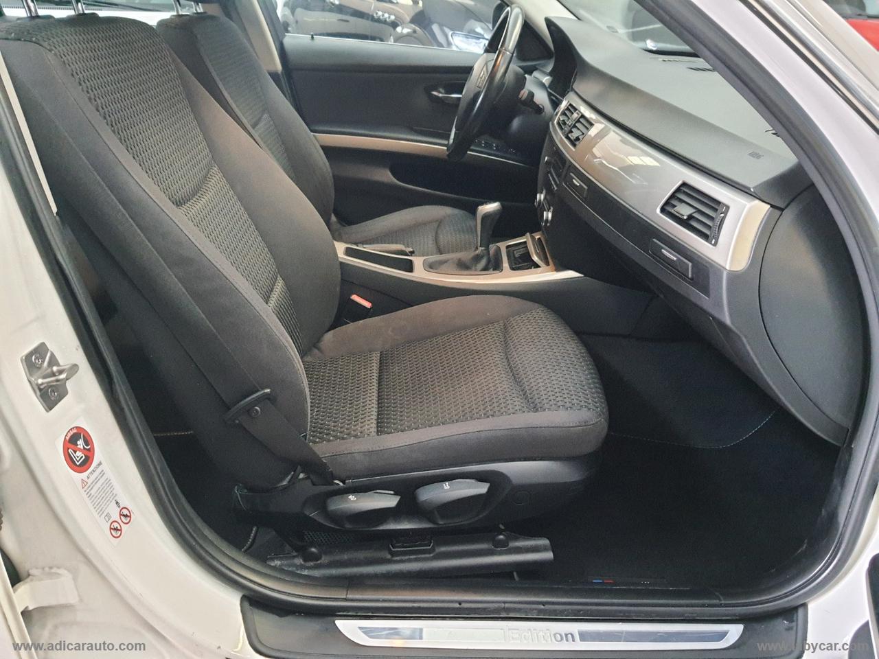 BMW 318i Attiva