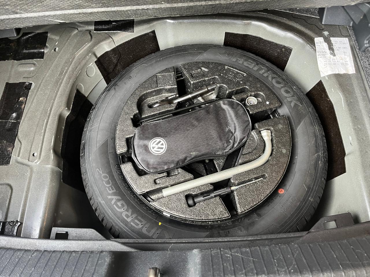 Volkswagen Polo 1.6 TDI 5p. Comfortline 95cv