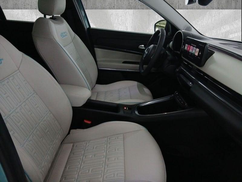 FIAT 600 1.2 hybrid La Prima 110cv auto