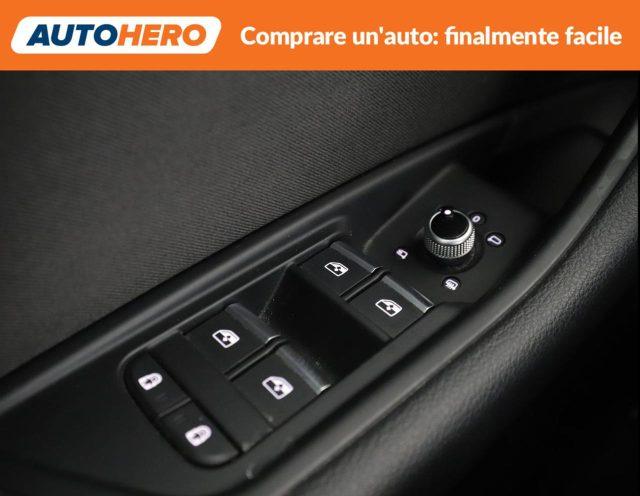 AUDI A4 Avant 35 TFSI Business Advanced
