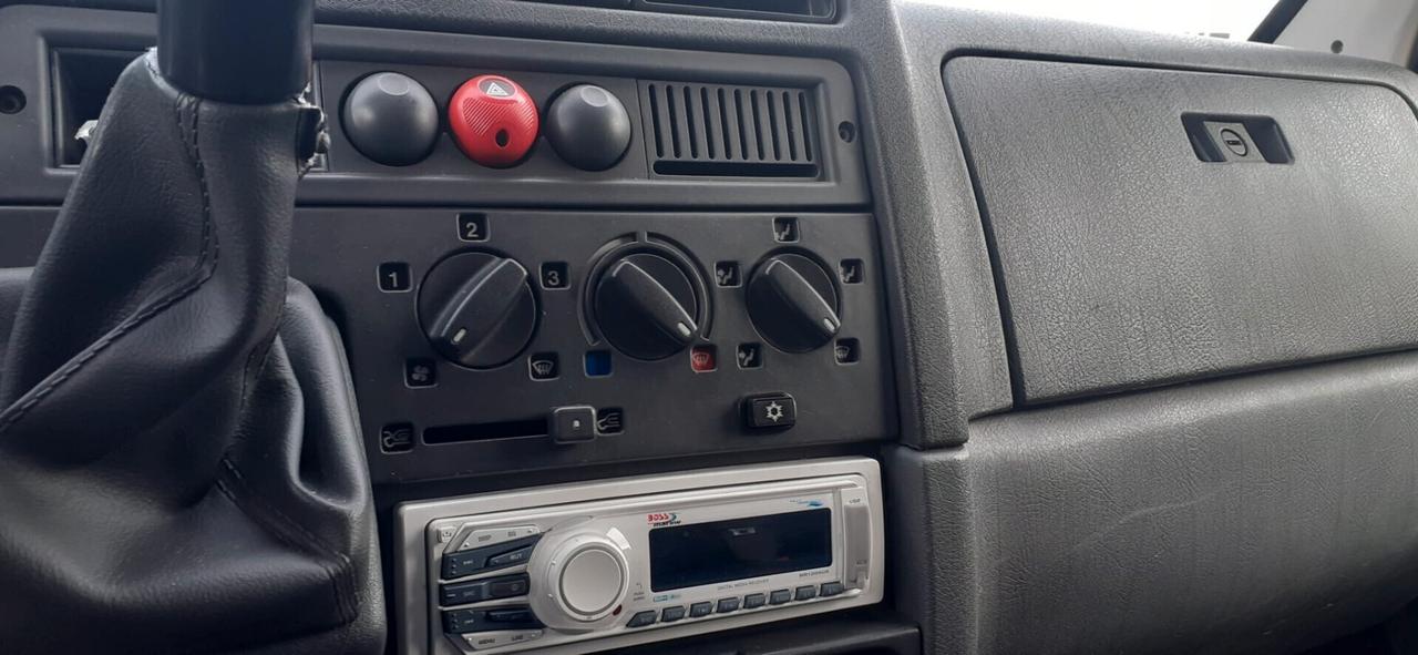 Fiat ducato 2002 - 2.8 diesel Lb automobili