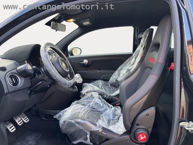 ABARTH 695 1.4 Turbo T-Jet 180 CV