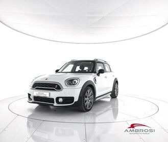 MINI Countryman Cooper SD 2.0 Cooper SD Hype ALL4 Automatica