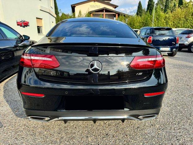 MERCEDES-BENZ E 350 EQ-Boost Premium Plus