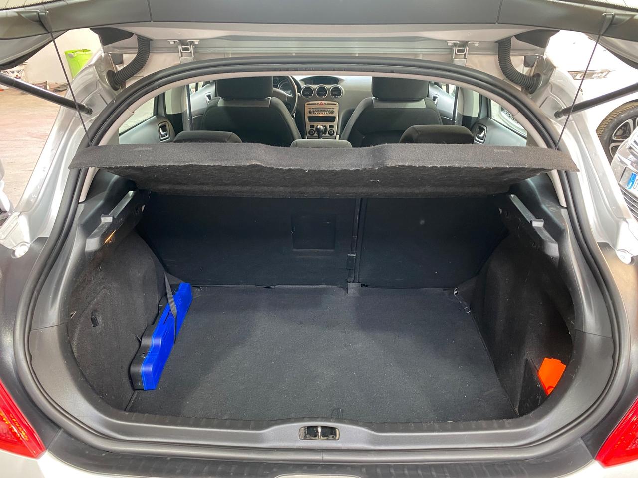 Peugeot 308 1.6 8V HDi 93CV 5p. Active