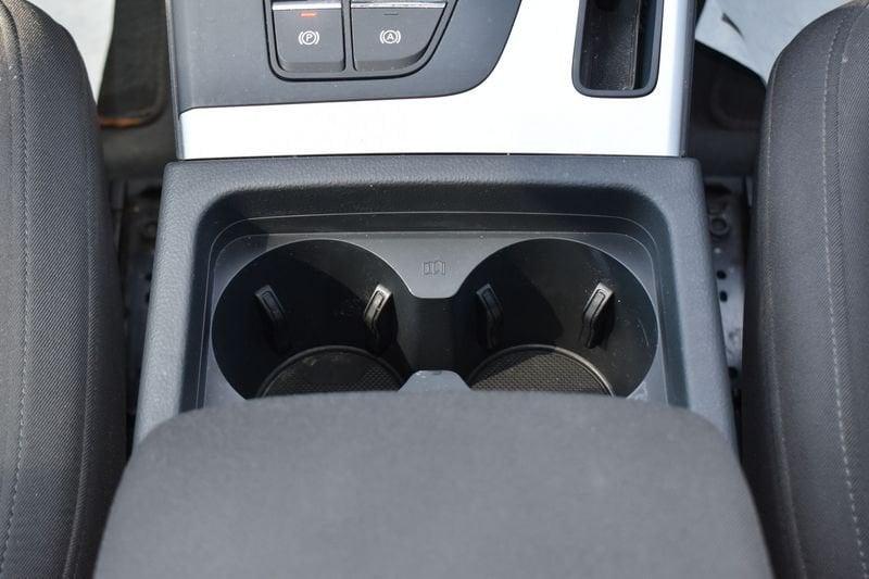 Audi Q5 35 TDI Business Advanced S tronic