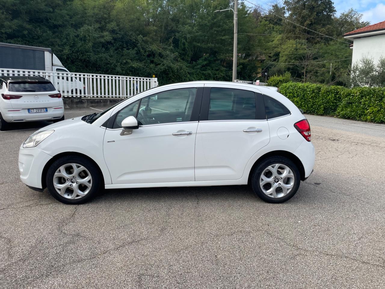 Citroen C3 1.1 per neopatentati