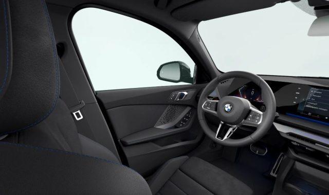 BMW 120 d 48V MSport Tetto Panoramico Ap.