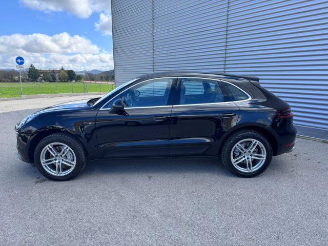 PORSCHE Macan 3.0 S Diesel 4x4 NO SUPERBOLLO