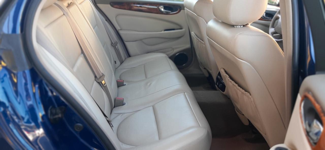 JAGUAR XJ XJ8 3.5 V8