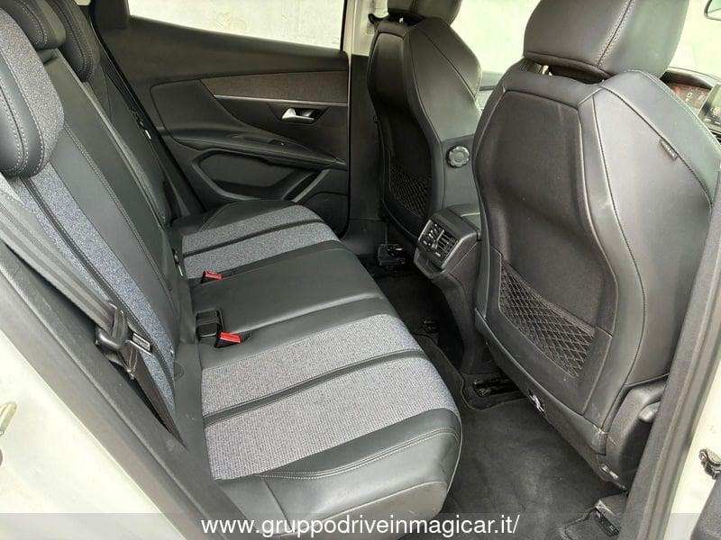 Peugeot 3008 3008 BlueHDi 130 S&S Allure