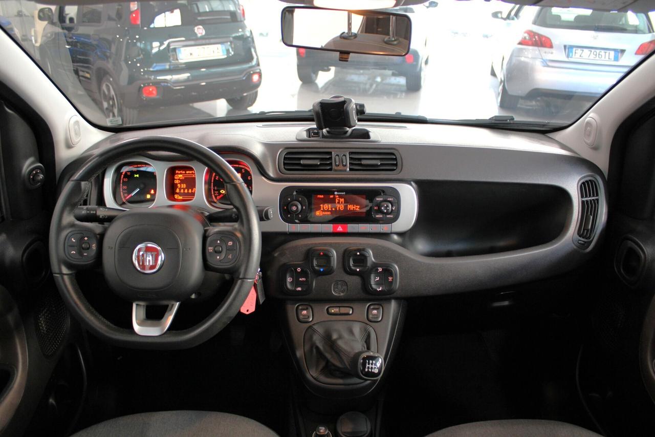 Fiat Panda 0.9 TwinAir Cross 4x4 - 2020