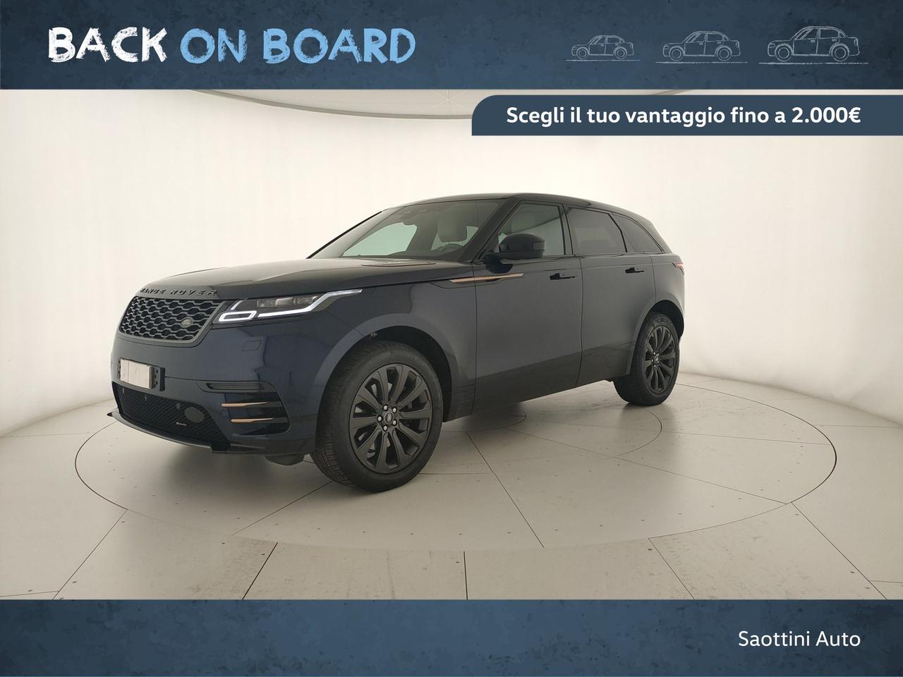 2.0d R-Dynamic se 4wd 204 CV Auto