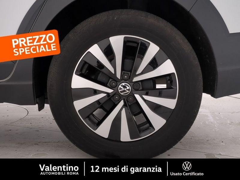 Volkswagen Taigo 1.0 TSI 95 CV Life