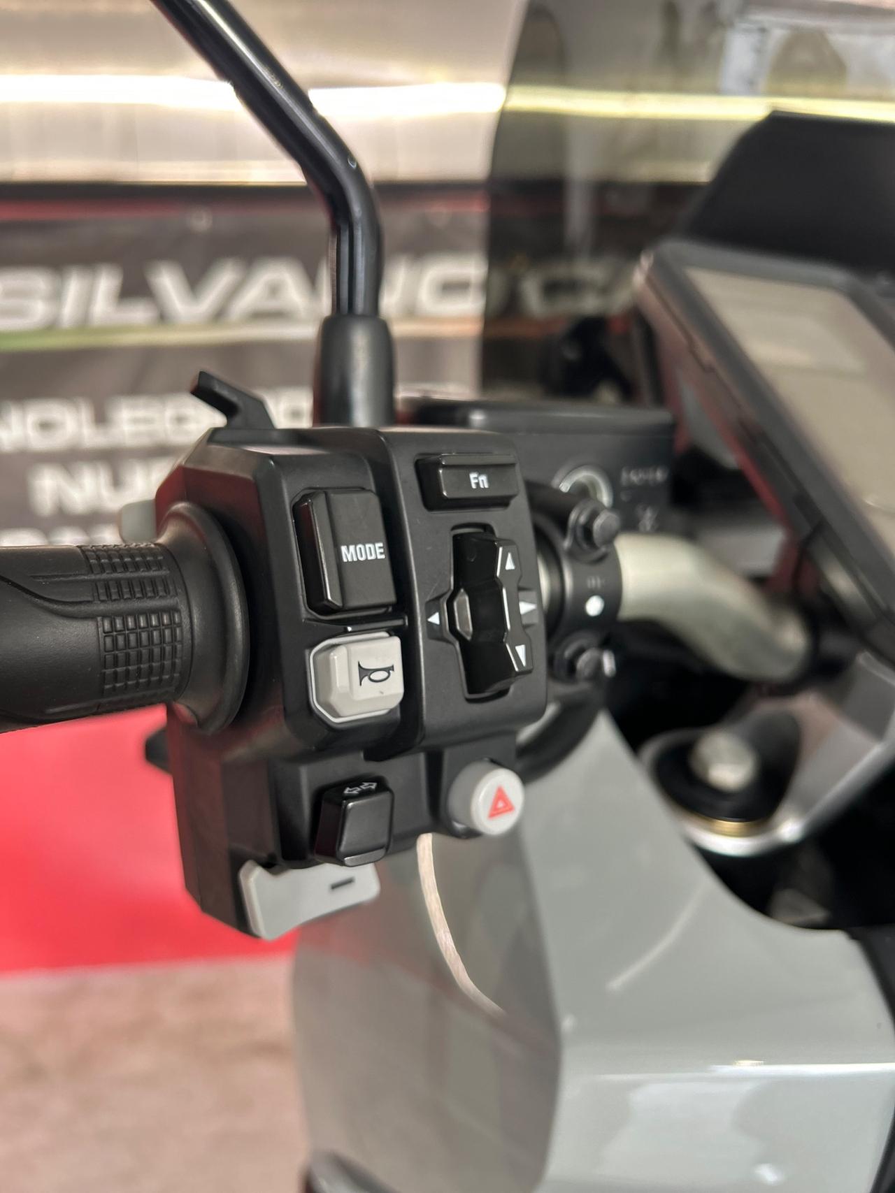 Honda X-ADV 750