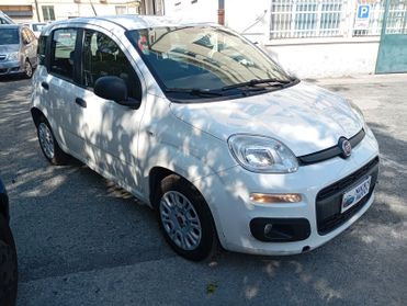 Fiat Panda 1.3 MJT 95 CV S&S Lounge-2017