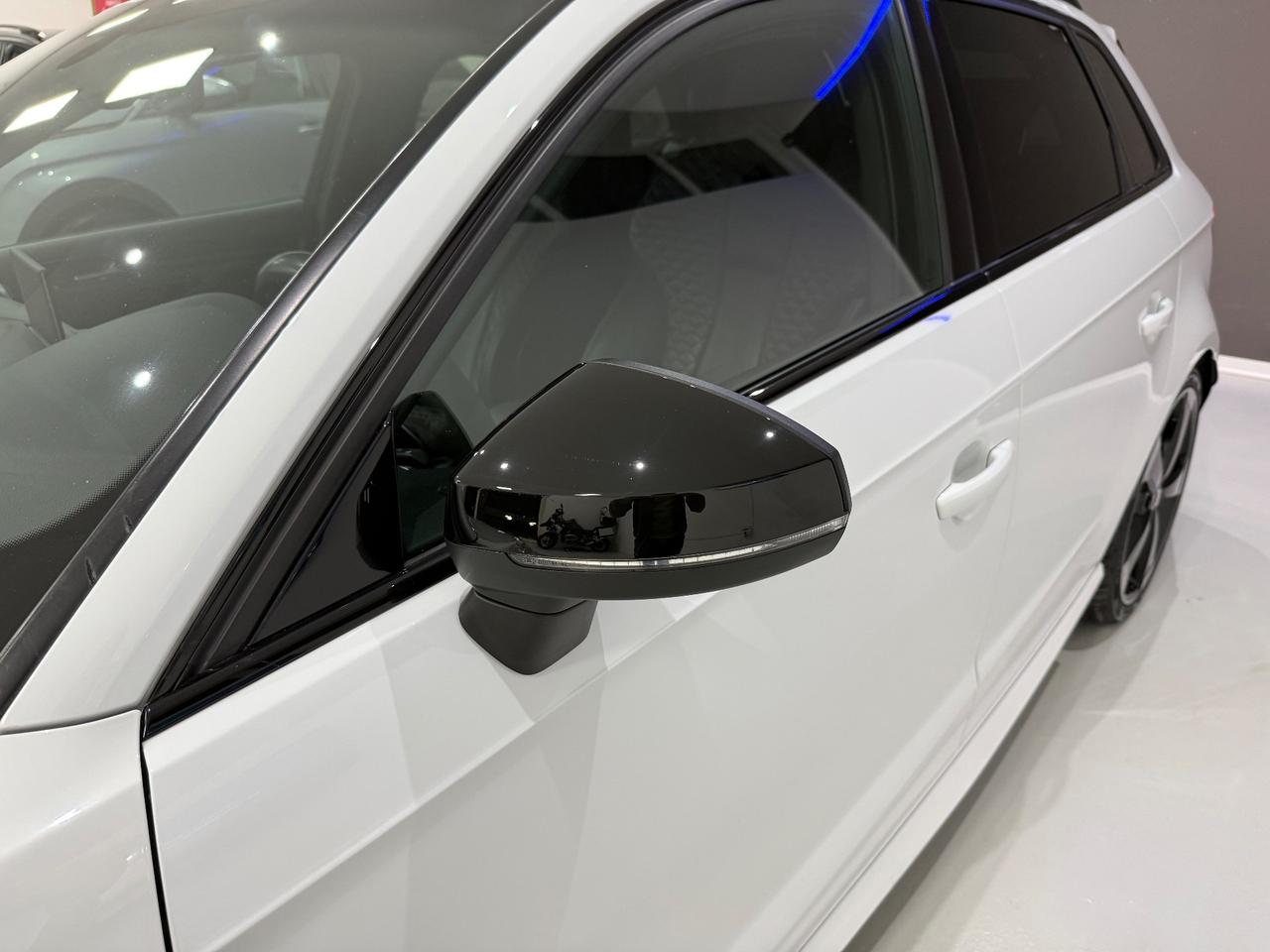 Audi RS3 SPB 2.5 TFSI quattro S tronic