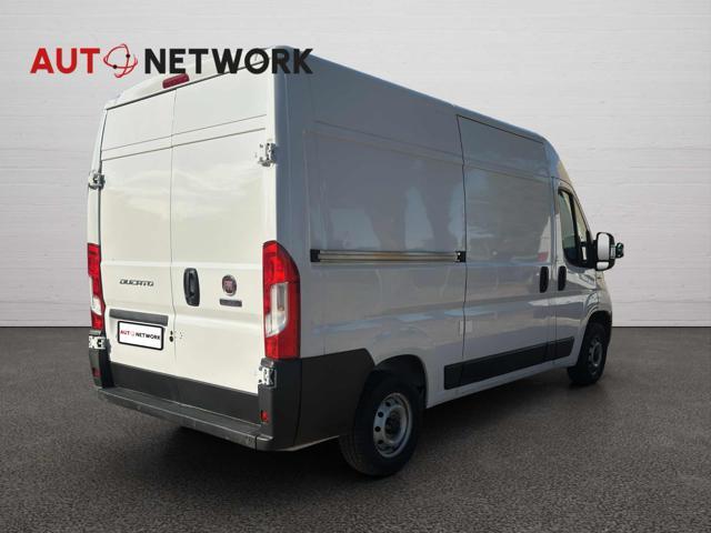 FIAT Ducato 33 2.3 Mjt 120CV PM-TM L2H2 Furgone