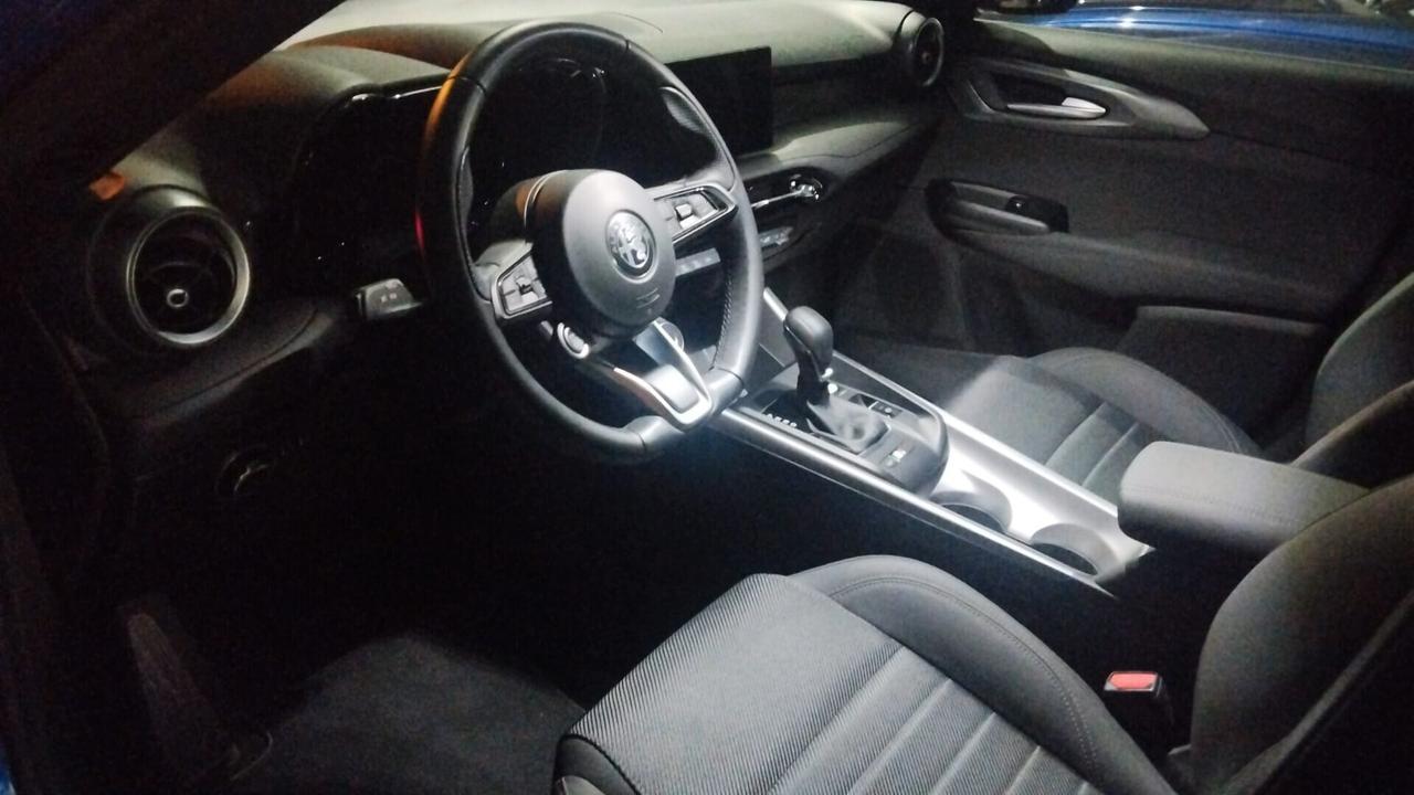 Alfa Romeo Tonale 1.5 130 CV MHEV TCT7 Super