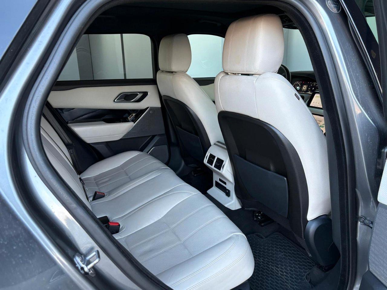 Land Rover Range Rover Velar 2.0 td4 R-Dynamic 180cv auto