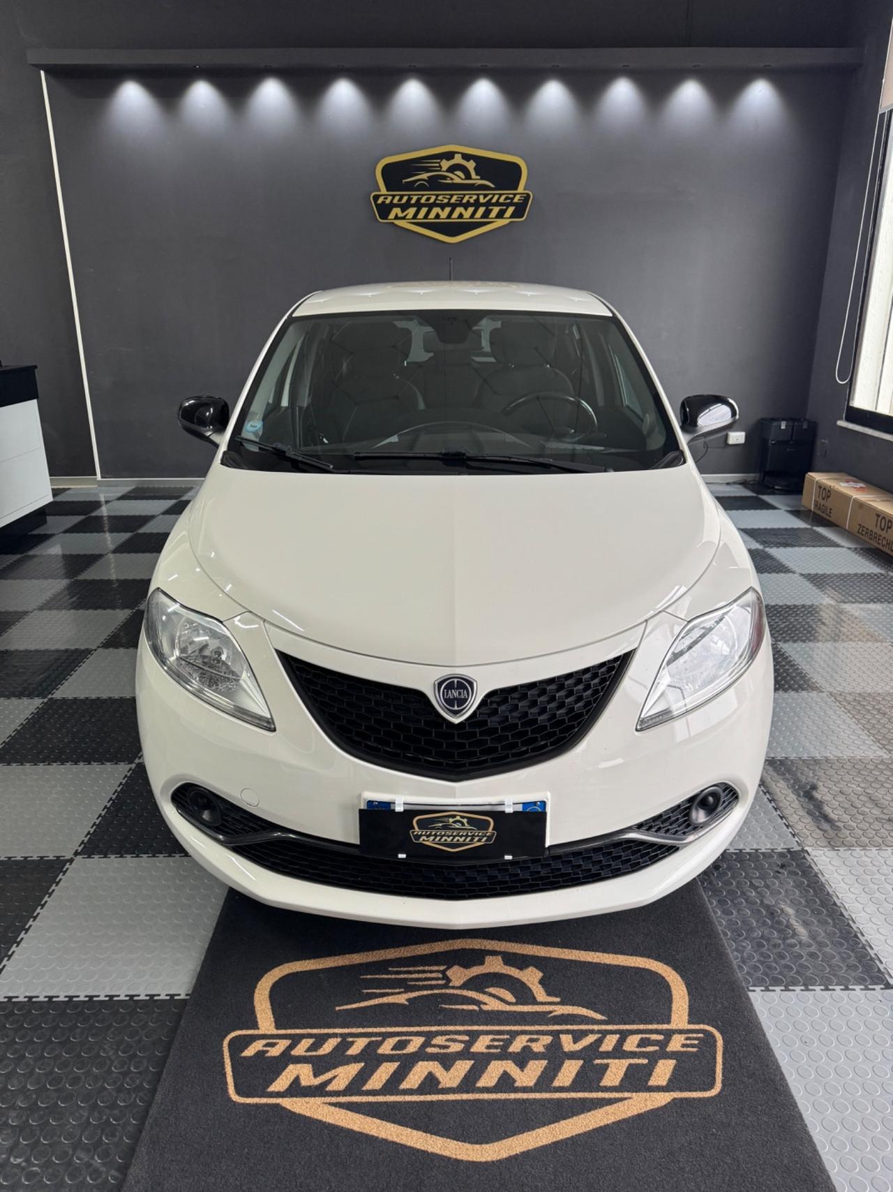 Lancia Ypsilon 1.3 MJT 16V 95 CV 5 porte S&S Gold