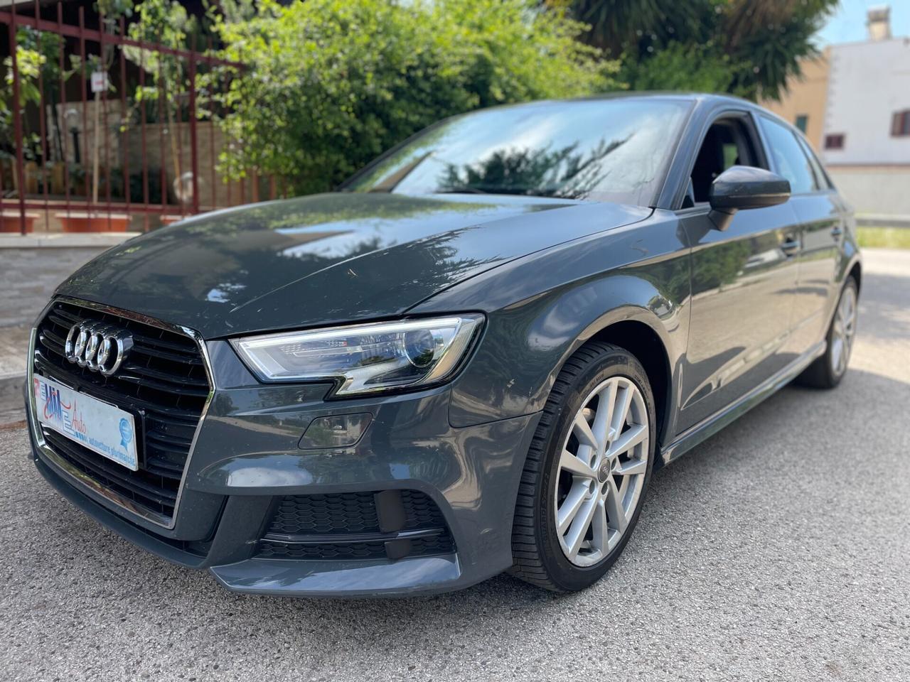 Audi A3 1.6 TDI 116 CV Sport