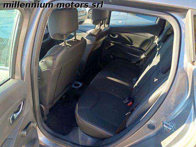 RENAULT Clio 1.2 75CV GPL 5 porte Live