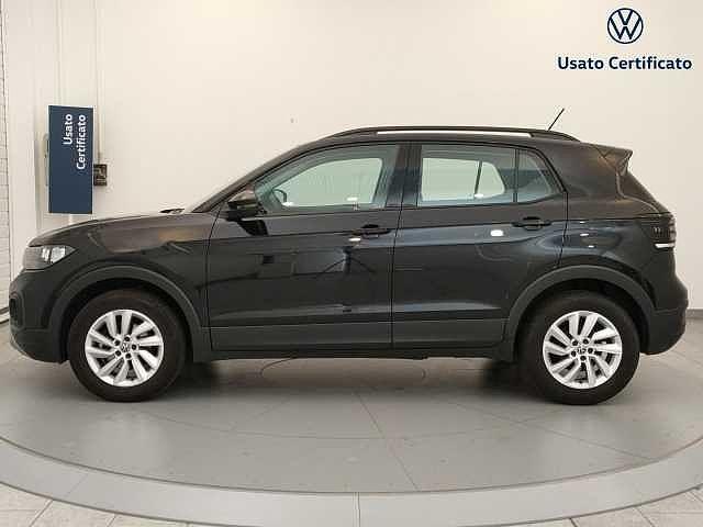 Volkswagen T-Cross 1ª serie 1.0 TSI Style BMT