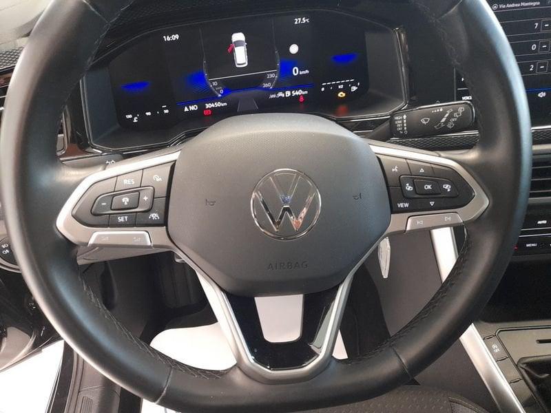 Volkswagen Taigo 1.0 TSI 85kW Life