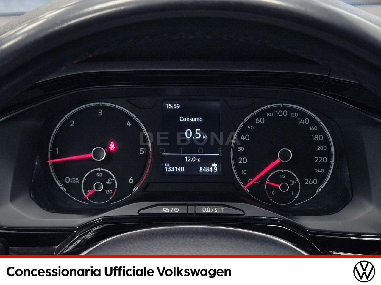 Volkswagen Polo 5p 1.6 tdi sport 95cv