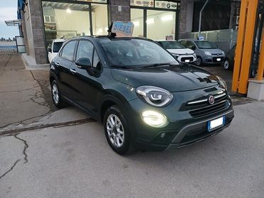 FIAT 500X 1.3 MJT 95 CV S&S CITY CROSS