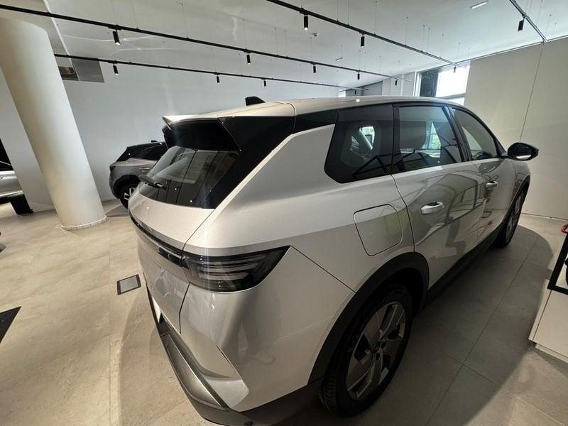 Opel Grandland Nuovo Grandland Edition 145 cv Hybrid ( MHEV )