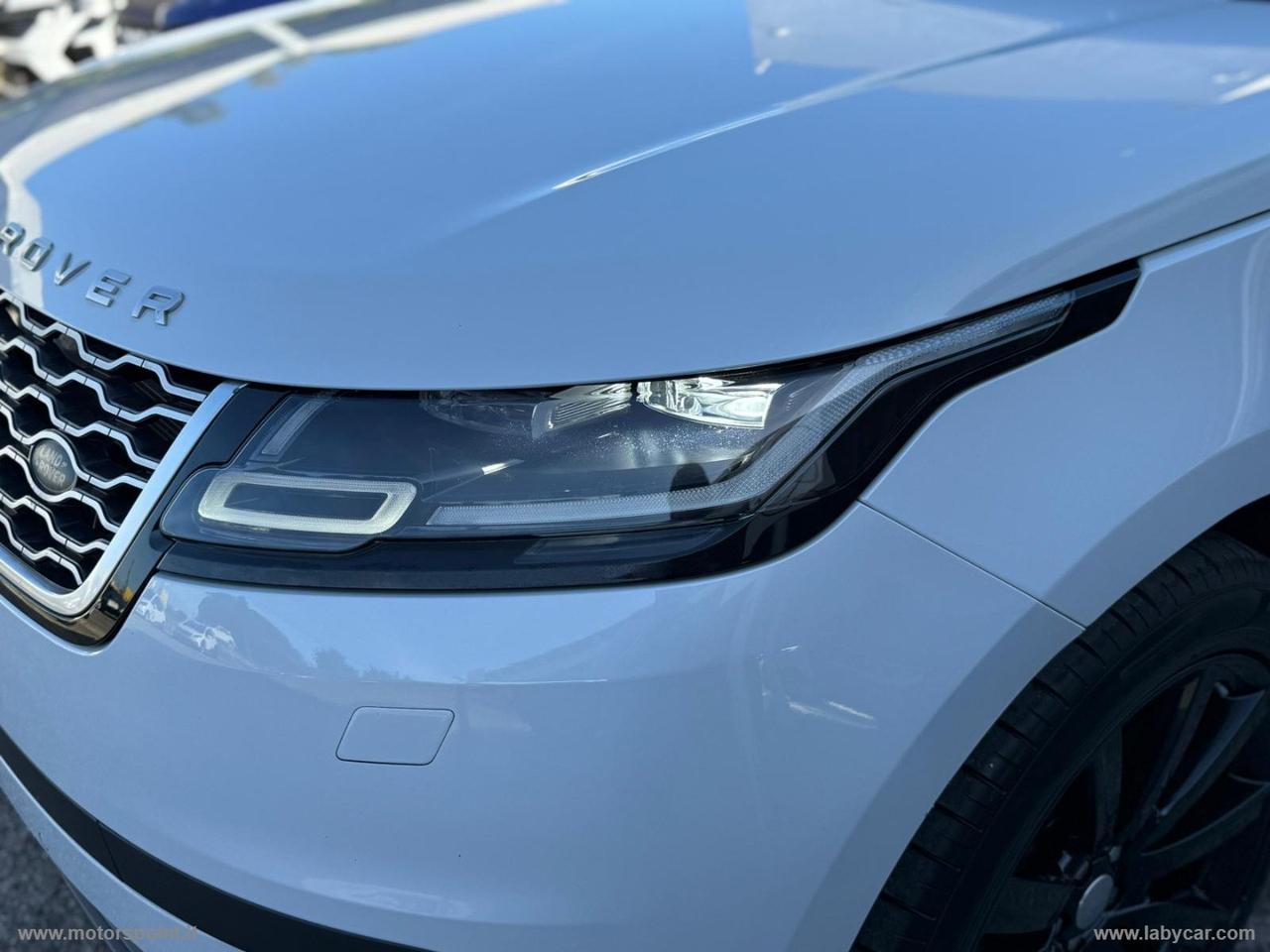 LAND ROVER RR Velar 2.0D 240 R-Dynamic HSE