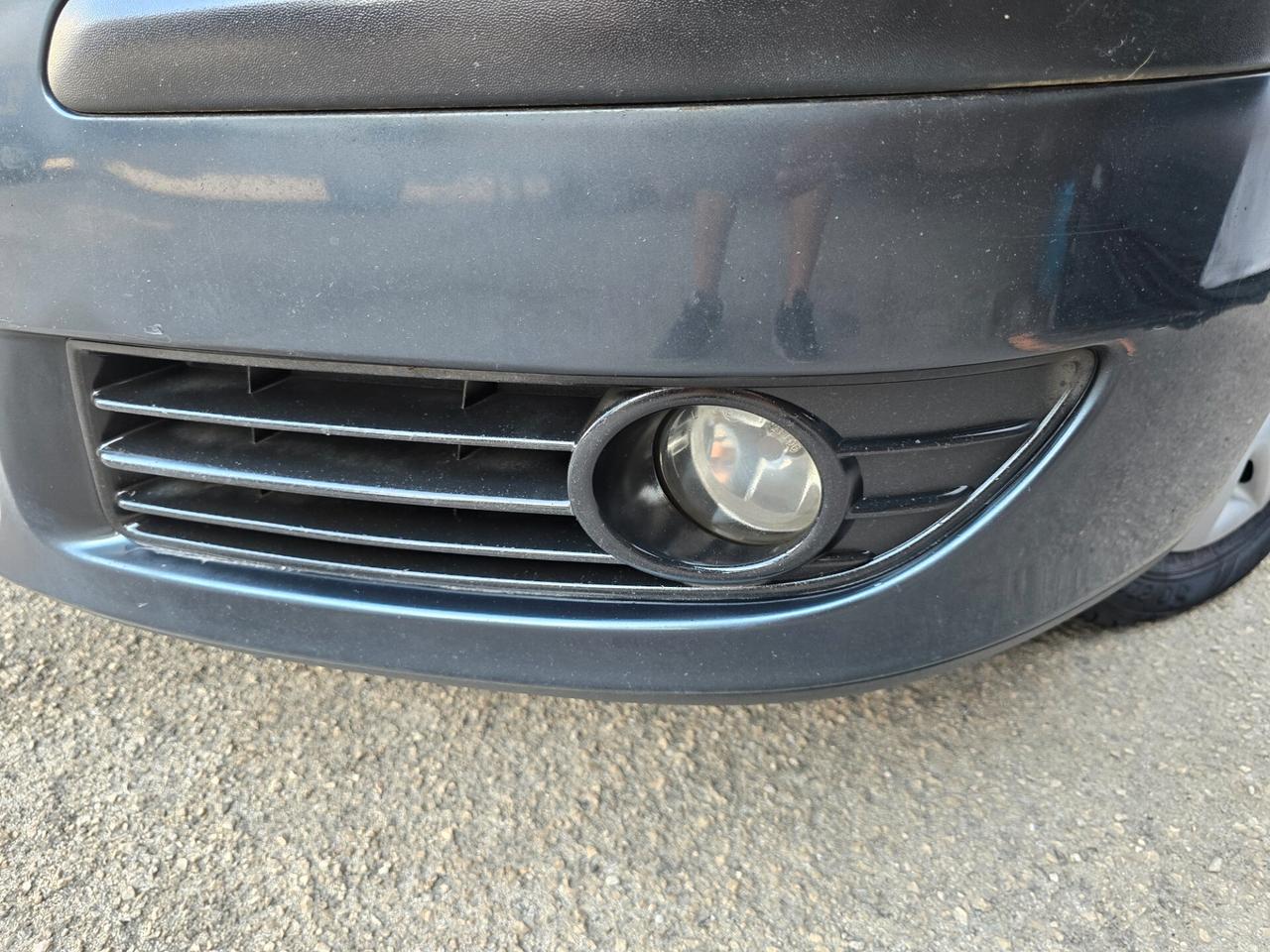 Volkswagen Polo 1.4tdi 69 cv full economica 2008