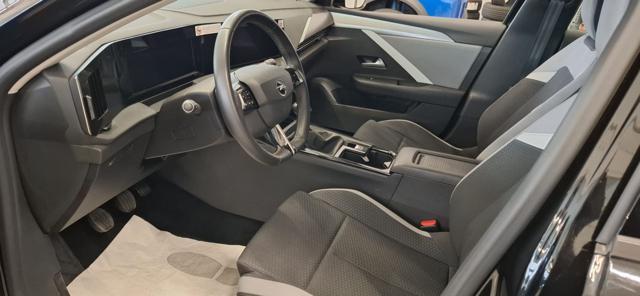 OPEL Astra 1.2 Turbo 110 CV Edition