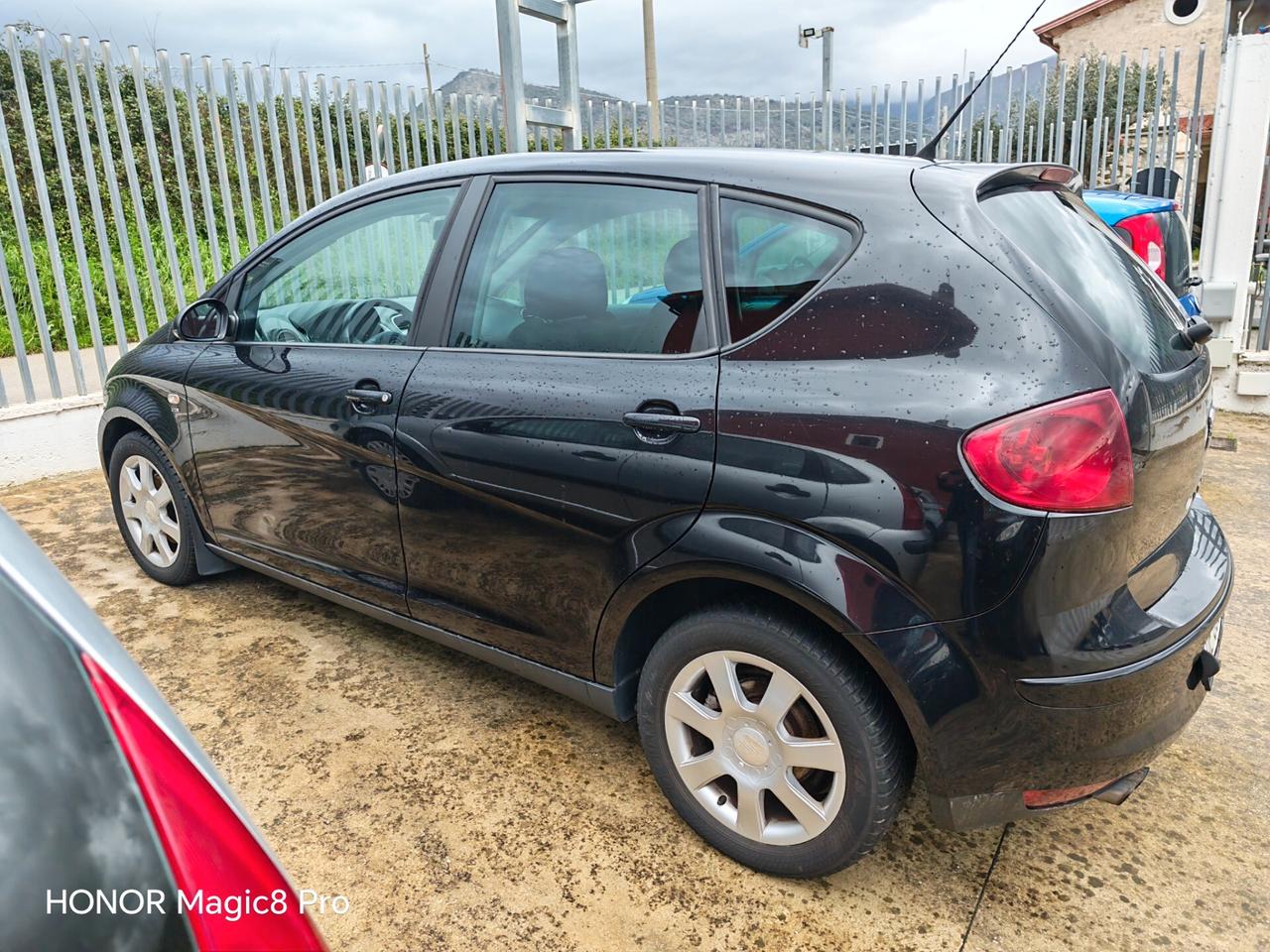 Seat Altea 1.9 TDI Stylance