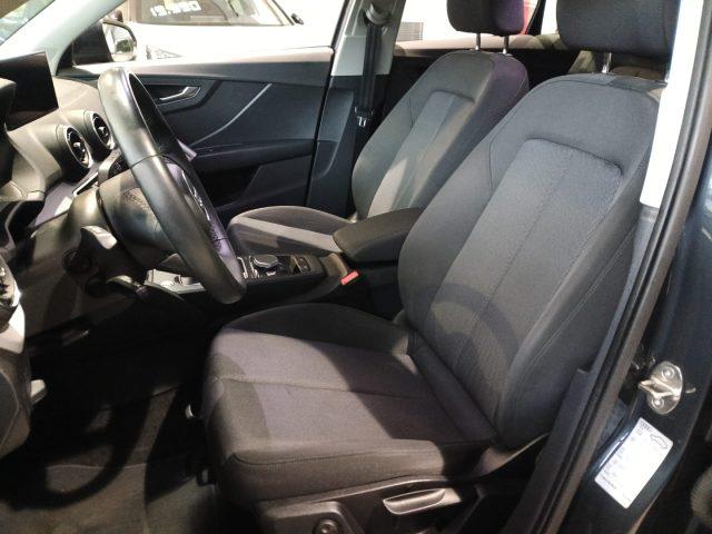 AUDI Q2 30 TDI S tronic Admired