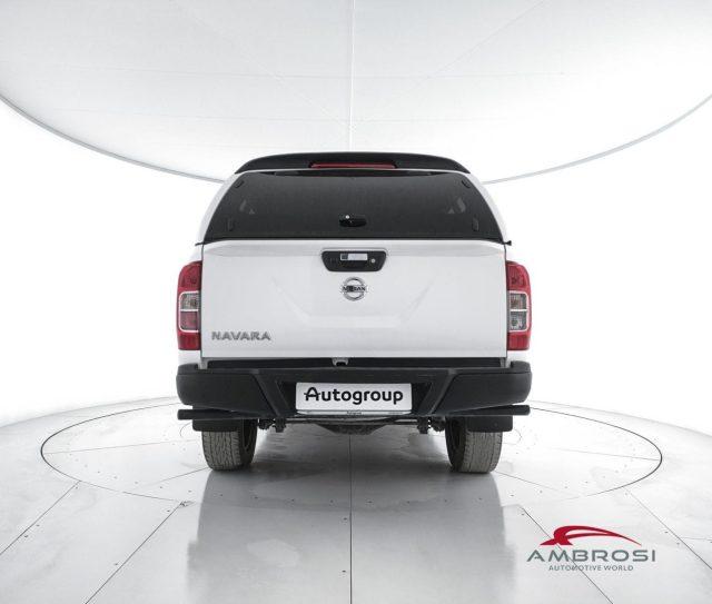 NISSAN Navara 2.3 dCi 4WD Double Cab N-Connecta- AUTOCARRO N1