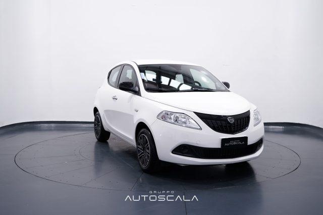 LANCIA Ypsilon 1.0 FireFly 5 porte S&S Hybrid Oro