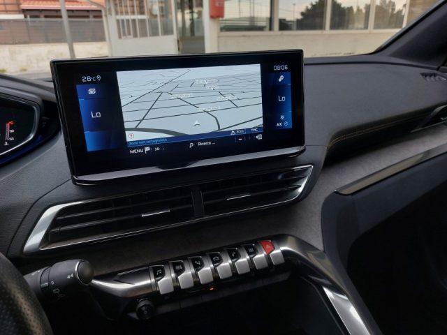 PEUGEOT 3008 BlueHDi 130 EAT8 GT Senza vincolo finanziamento