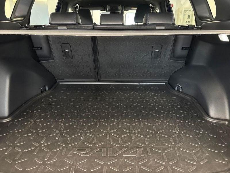Toyota RAV4 2.5 HV (218CV) E-CVT Style 2WD