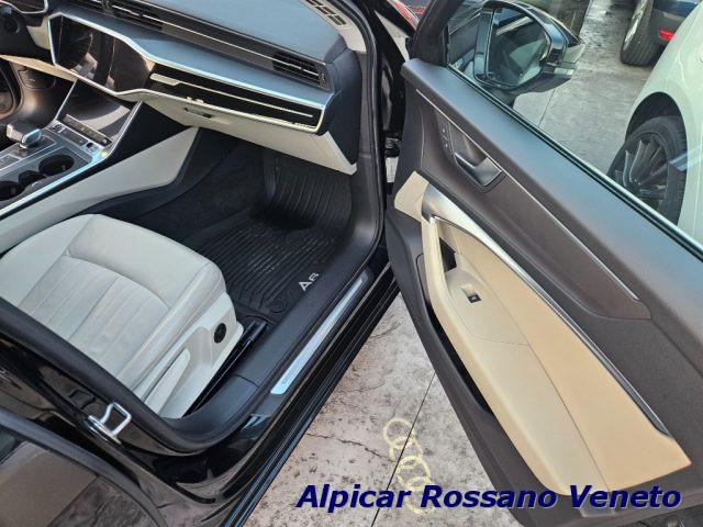AUDI A6 45 3.0 TDI quattro ultra S tronic Business Design
