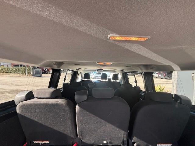 Ford Tourneo Custom 310 2.0 TDCi 130CV PL Trend