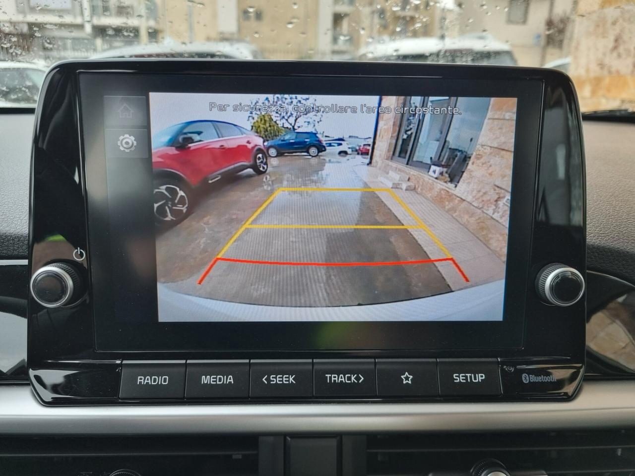 Kia Picanto 1.0 12V 5 porte Style