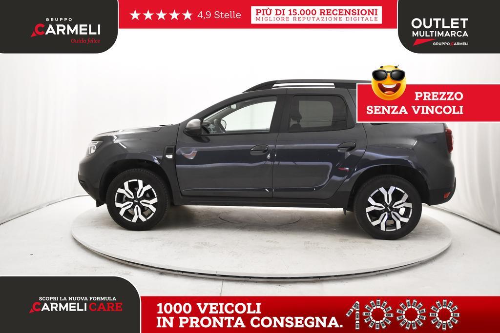 Dacia Duster 1.0 TCe GPL Comfort SL DaciaPlus 4x2