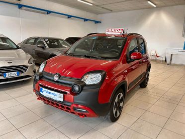 Fiat Panda CROSS 1.0 FireFly Hybrid SPOTICAR