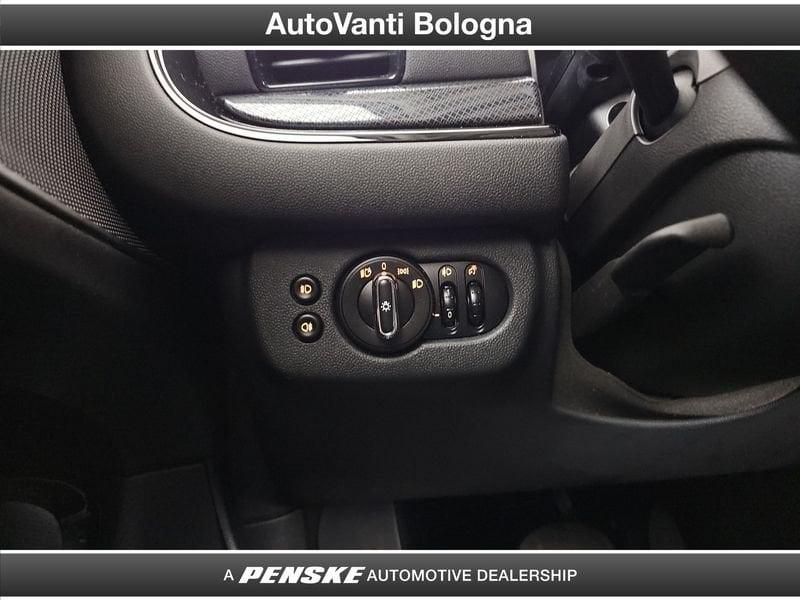 MINI Mini Clubman Mini 1.5 Cooper Classic Clubman