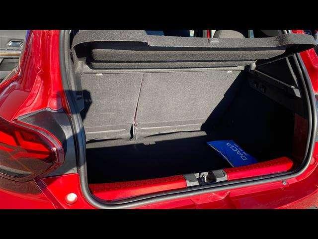 Dacia Sandero Stepway 1.0 tce Comfort Eco-g 100cv