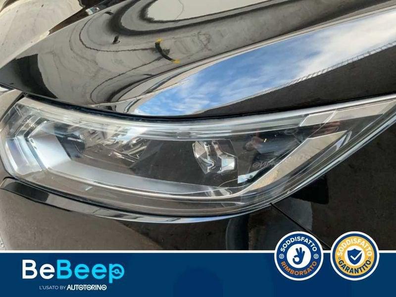 Nissan Qashqai 1.5 DCI N-CONNECTA 115CV